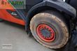Elevadora - Linde - h 35 t evo 393-02