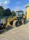 Minicargadora - New Holland - w80c-stage 5 hs lr evo