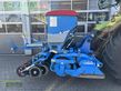 Sembradora - Lemken - saphir 10 + zirkon 8/300 isobus