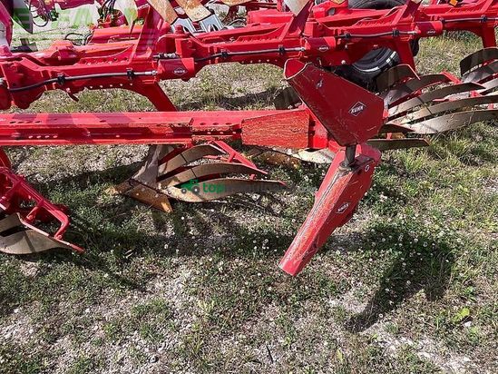 Arado - Kuhn - vari-leader 7eh