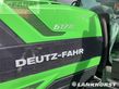 Tractor agrícola - Deutz-Fahr - 6170 powershift