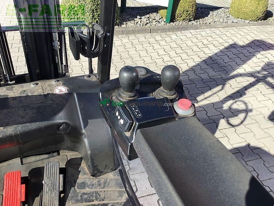 Elevadora -  - ep equipment tdl201