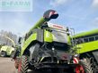 Cosechadora de Cereal - Claas - lexion 8600 terra trac