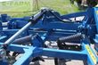 Cultivador - Agco - profi line beta 2 - schwergrubber / grubber 4m