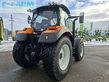 Tractor agrícola - Steyr - 4140 expert cvt