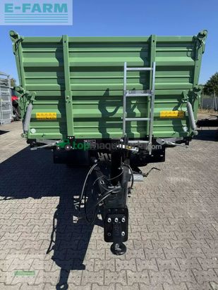Volquet - Brantner - ta 10041