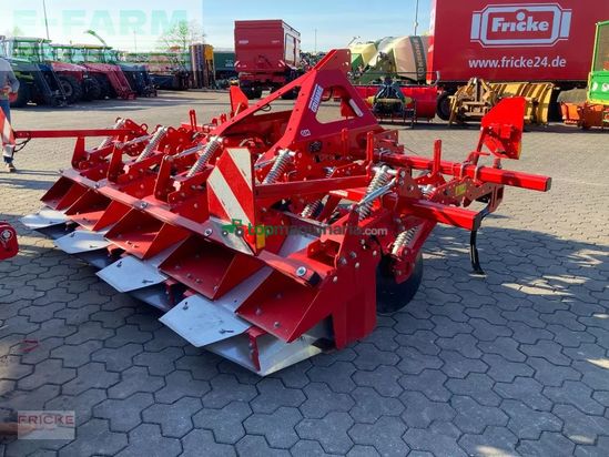 Cosechadora - arrancadora de patata - Grimme - gh 4rg