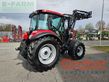 Tractor agrícola - Case IH - farmall 65 c