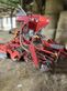 Combinado de siembra - Kuhn - hr 3003+accord da
