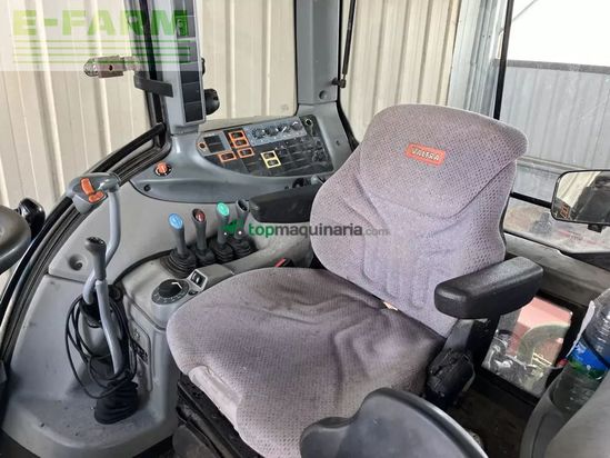Tractor agrícola - Valtra - n123