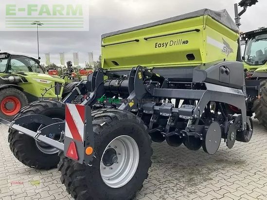 Combinado de siembra - Sky - easydrill 3020