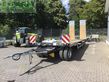 Remolqu agrícola - Fliegl - dtl 300 p agrar