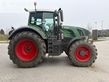 Tractor agrícola - Fendt - vario 828