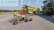 Rastrillo - Claas - liner 370