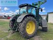 Tractor agrícola - John Deere - 6170r fl und auto trac