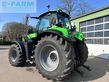 Tractor agrícola - Deutz-Fahr - 7250 ttv