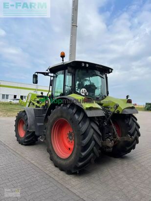 Tractor agrícola - Claas - arion 620