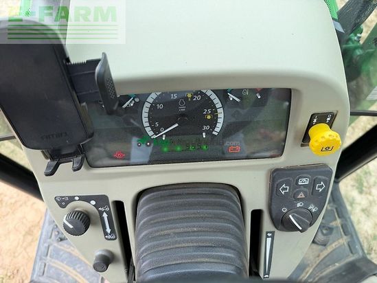 Tractor agrícola - John Deere - 3038r