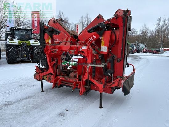 Cabezal - Kemper - champion 375 plus