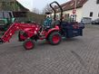 Tractor agrícola - TYM - t265 hst