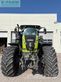 Tractor agrícola - Claas - axion 930 stage v