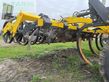 Cultivador - Bednar - actros ro 4000r