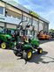 Tractor agrícola - John Deere - 1026r rops ind