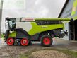 Cosechadora de Cereal - Claas - lexion 8700 tt