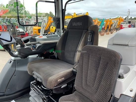 Tractor agrícola - Valtra - n175 direct tractor (st26884)