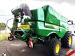 Cosechadora de Cereal - John Deere - s780