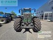 Tractor agrícola - Fendt - 828 vario s4