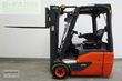 Elevadora - Linde - e 16 c evo 386-02