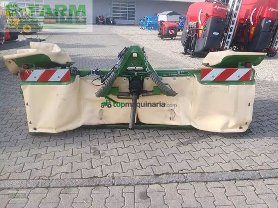 Cortacésped manual - Krone - easycut f 320 m (ec f320m)