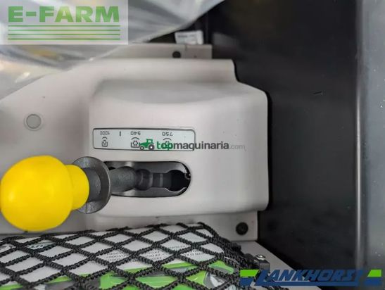 Tractor agrícola - Deutz-Fahr - 5080 d keyline (b) Keyline