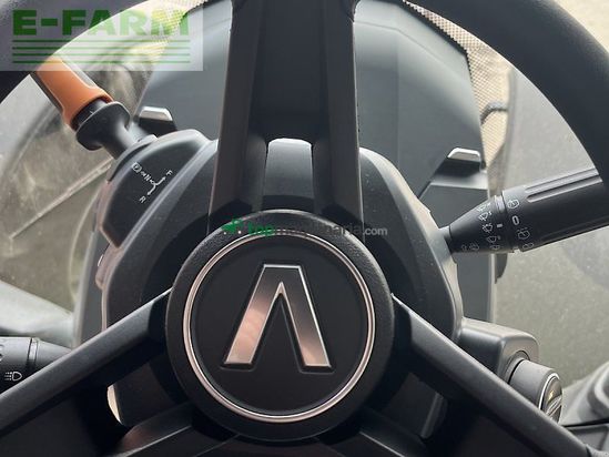 Tractor agrícola - Valtra - q 265 mit top ausrüstung