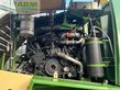 Cosechadora de Cereal - Krone - big x 700 inkl. krone x collect 900-3