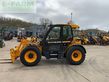 Telescopica - JCB - 538-60 agri super telehandler (st24902)
