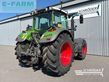 Tractor agrícola - Fendt - 724 vario s4 profi plus