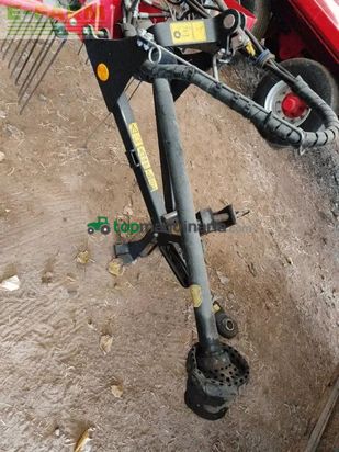 Rastrillo - Kongskilde - r+1410 sb