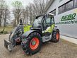 Telescopica - Claas - scorpion 756 varipower