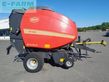 Empacadora gigant - Vicon - rv4220