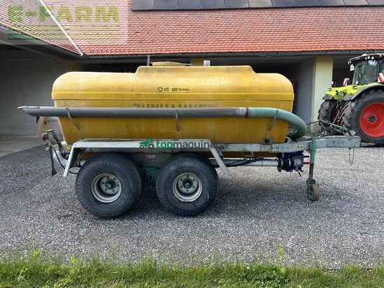 Cisterna - Zunhammer - 6500