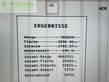Atomizador -  - gebr. spritze agrio mamut5025