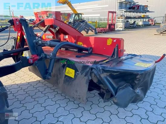 Cortacésped manual - Vicon - extra 332 xf