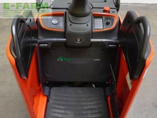 Elevadora - Linde - t 20 fp 1153-02