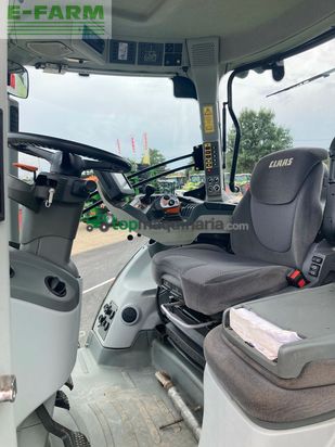 Tractor agrícola - Claas - axion 930 t4i