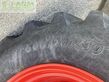 Tractor agrícola - Fendt - 828 vario profi plus