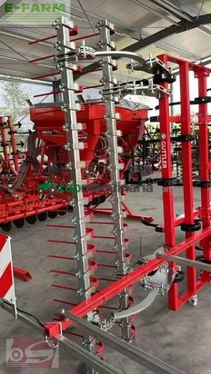 Cultivador - Güttler - supermaxx 50-7