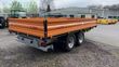 Volquet - Fliegl - tsk 115