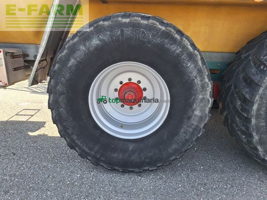 Cisterna - Zunhammer - sk 18.5 pul mti 15m schleppschuhverteiler
